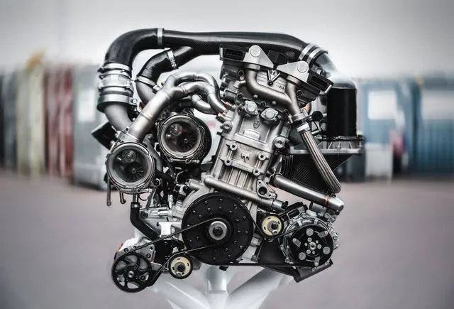The Heart of Your Car: How Does the Engine Actually Work?