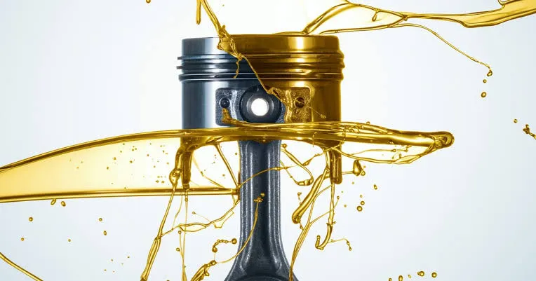 How the Wrong Oil Viscosity Can Mess With Your Engine's Health