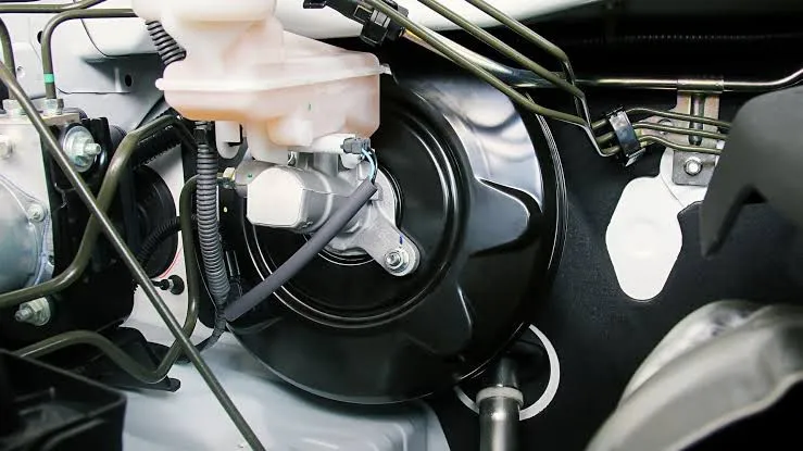 How to Tell If Your Brake Booster or Master Cylinder Is Bad