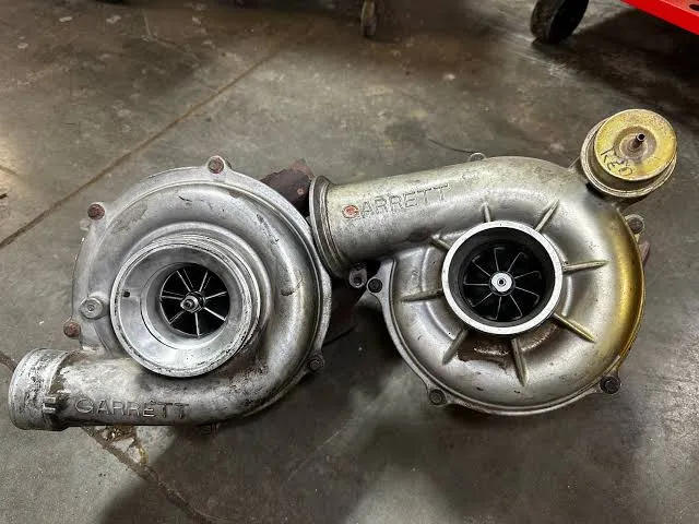 Common Causes of Turbocharger Damage and How to Avoid Them