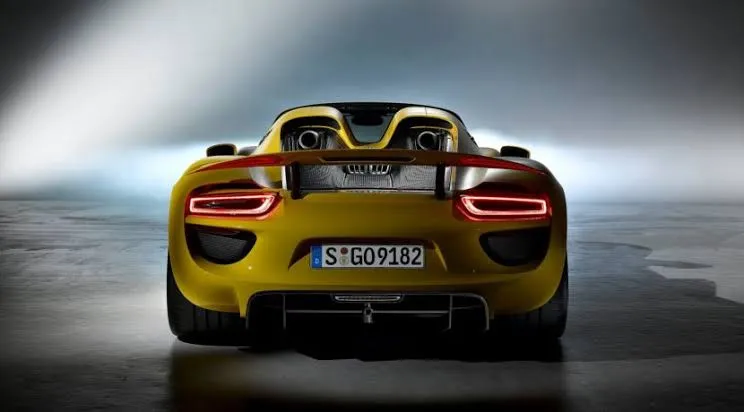 The Best Cars That Porsche Has Ever Made