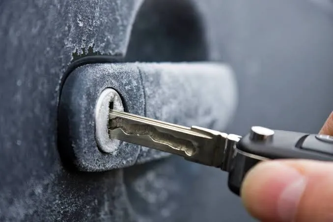 Is WD-40 Good for Car Locks? The Truth Revealed