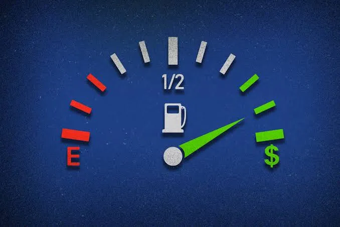 Slash Fuel Consumption by Almost Half: The One Thing You Need to Remove
