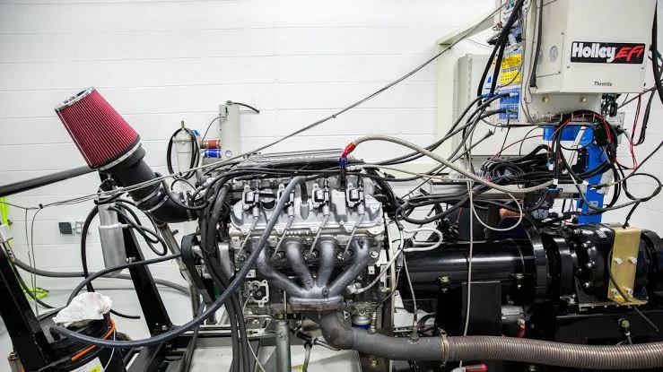 How to Start a Rebuilt Engine for the First Time