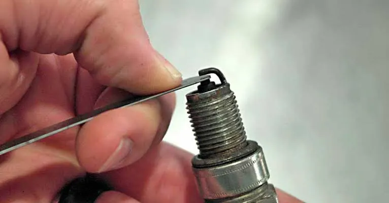 How to Choose the Right Spark Plug Gap for Your Engine