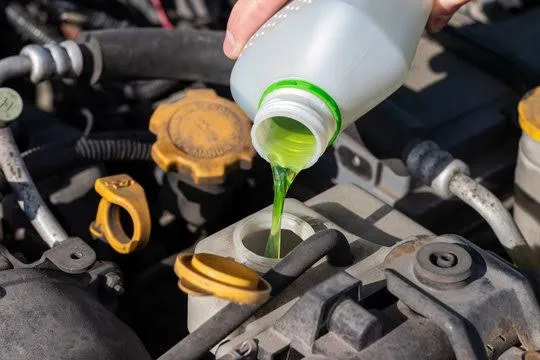 How to Warm Up Your Car Engine in Cold Weather