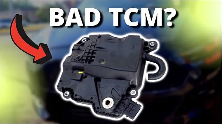 Signs of a Failing Transmission Control Module (TCM)