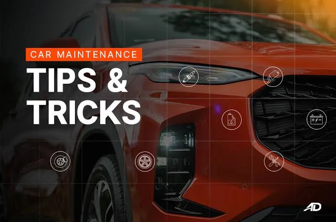 10 Essential Car Maintenance Tips for Long Lasting Performance