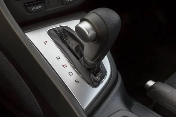 How Automatic Transmissions Decide When to Shift