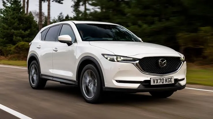 Understanding Overheating Issues in the Mazda CX-5