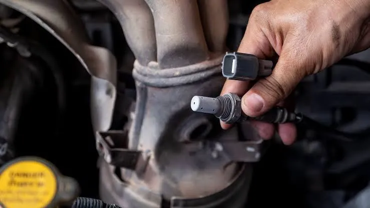 The 9 Silent Signs of a Failing Oxygen Sensor