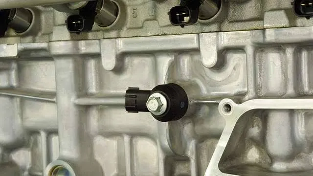 Knock Sensor Warning Signs: Prevent Engine Damage Before It's Too Late
