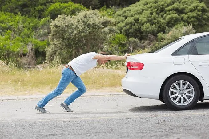 Don't Get Stranded! A Guide to Roll Starting, Starters, and Getting Your Car Going