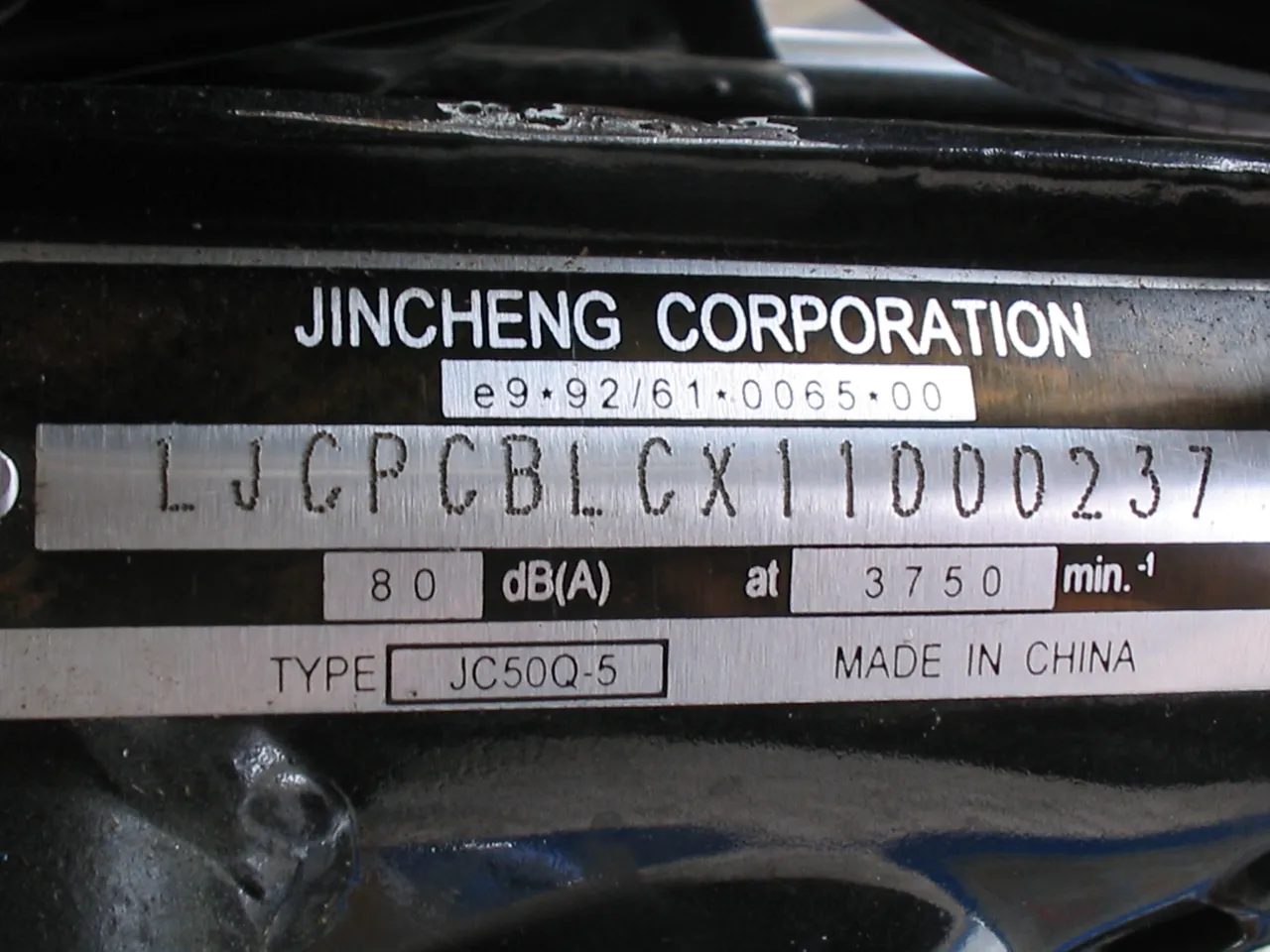 Why Your Chassis Number is the Key to Finding the Perfect Auto Part