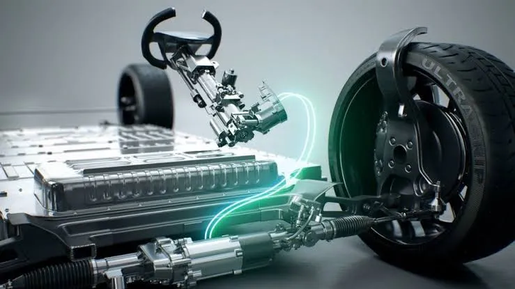 From Rack and Pinion to Steer-by-Wire: The Evolution of Steering