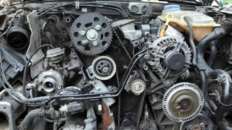 Engine Rattles When Accelerating? Diagnose the Cause Yourself