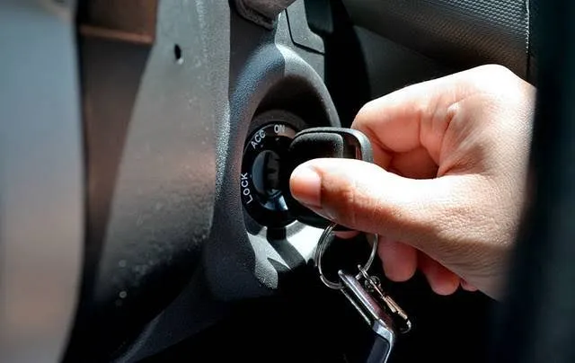 Top Reasons 8 Your Key Won't Turn in the Ignition & Easy Fixes (DIY-Friendly)