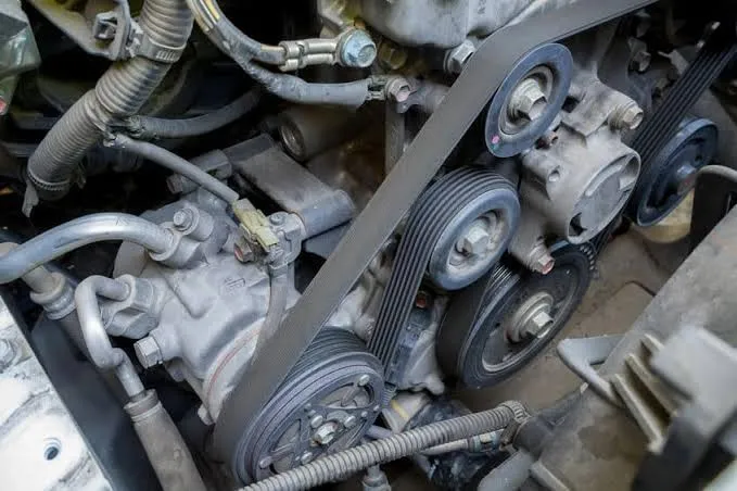 A Beginner's Guide to Car AC Compressors & Signs of Failure & How to Keep it Running Smoothly
