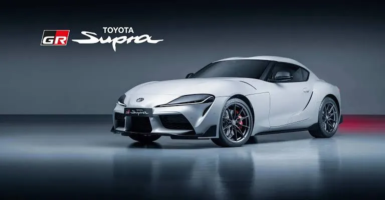Is the Toyota Supra Saying Goodbye? Here's What We Know