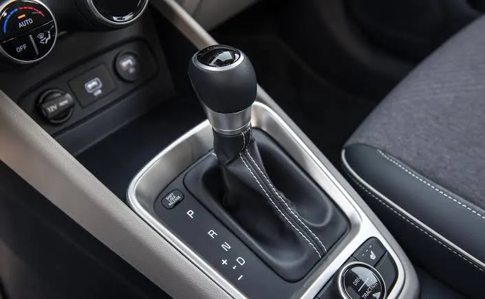Car Stuck in Second or Third Gear? A Guide to Fixing Your Automatic Transmission Problems