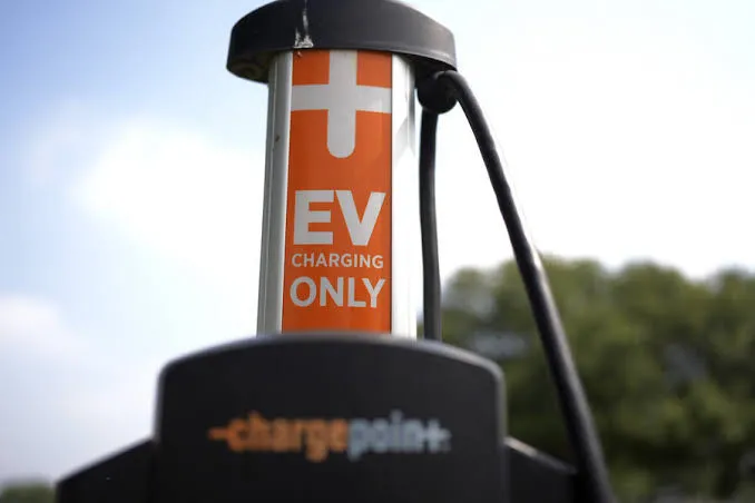 Charging Anxiety vs. Green Future: Why Americans Aren't Buying Electric Vehicles
