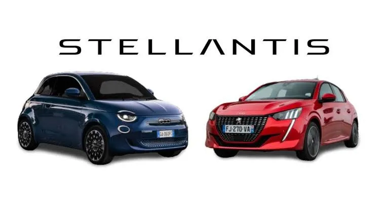 Stellantis Issues Major Recall for 211,000 Vehicles Over ABS Software Glitch