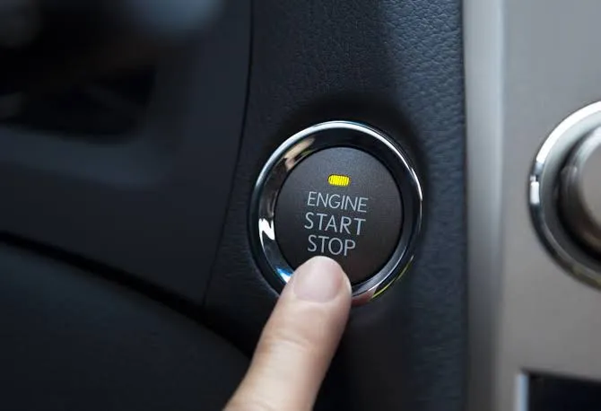 How to Diagnose and Fix Issues with Your Start Engine Push Button System