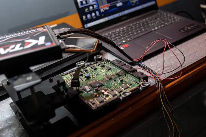ECU Tuning: Benefits, Risks, and the Tuning Process