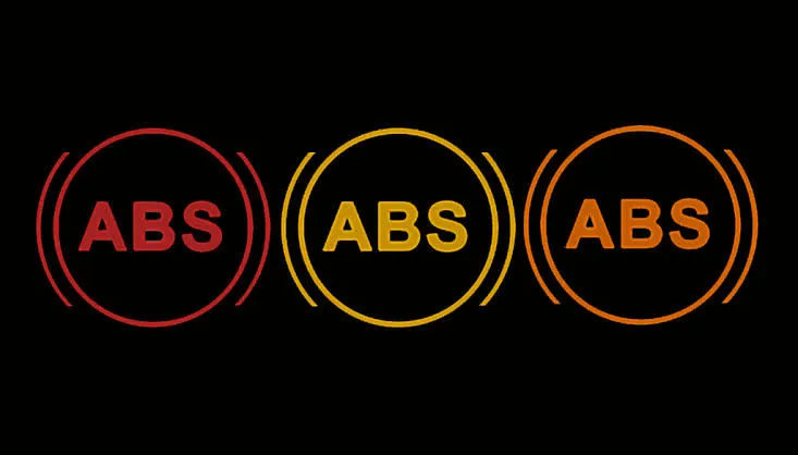 What You Need to Know: Driving with the ABS Light On and How It Affects Your Safety