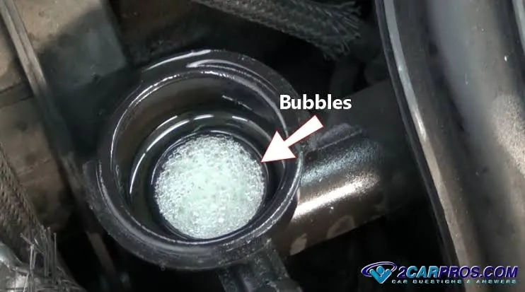 Air Bubbles in Radiator: Top Reasons for Coolant System Issues and Solutions