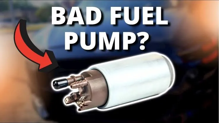 Is Your Fuel Pump Failing? 8 Critical Signs to Watch For