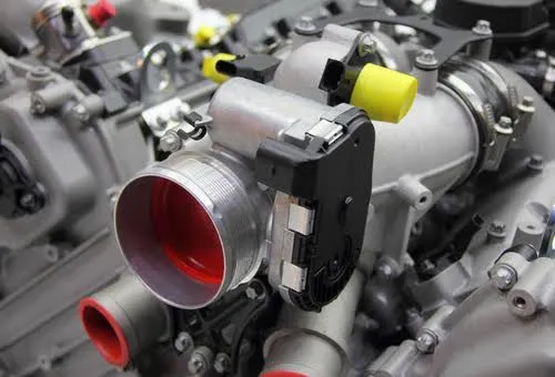 Understanding the BMW Valvetronic System: How it Enhances Engine Efficiency