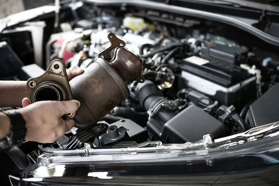 How to Prevent Catalytic Converter Failure and Maintain Its Efficiency