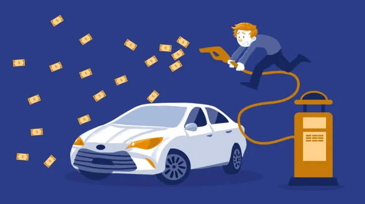 8 Factors That Contribute to High Fuel Consumption