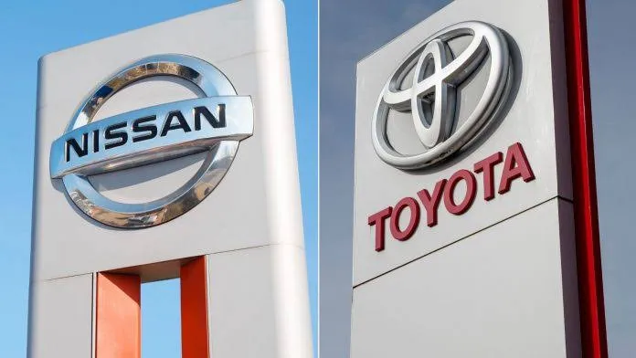 How a Failed Deal With Honda Pushed Nissan Into Toyota’s Arms