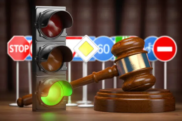 Strangest Driving Laws Around the World