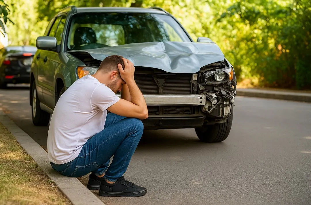 If You Can't Afford Repairs, You Can't Afford the Car