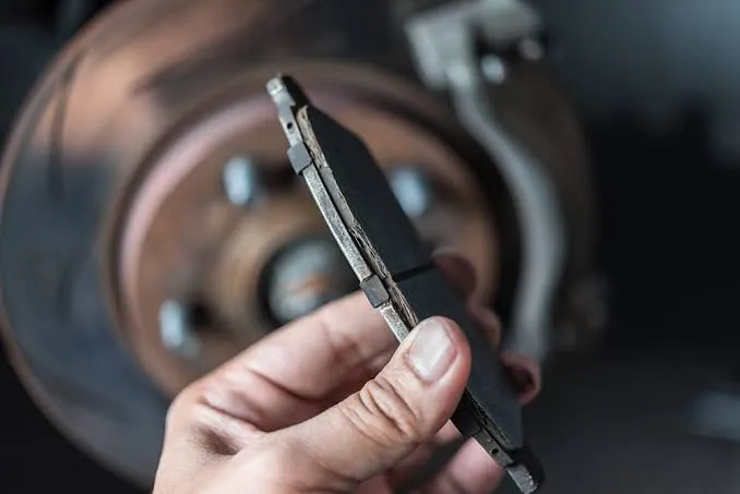 Surprising Test Results Show Which Budget Brake Pads Stop Fast and Last Longer