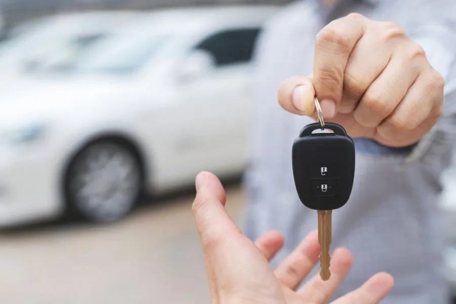 The Complete First Time Car Owner's Maintenance Schedule: Print This Now