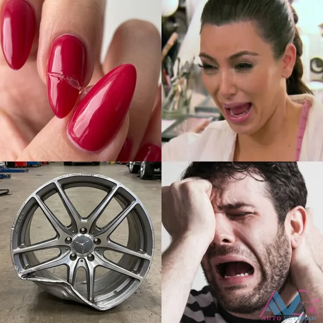 Auto Car Component Overview