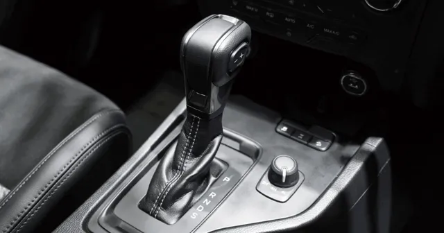 Automatic Transmission