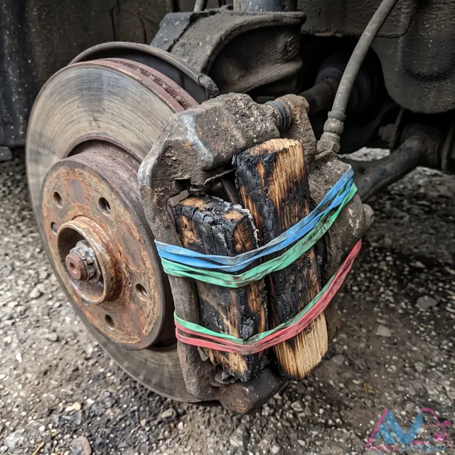 BMW VANOS Solenoid Removal