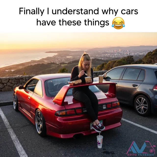 Why Cars Have Sway Bars Explained