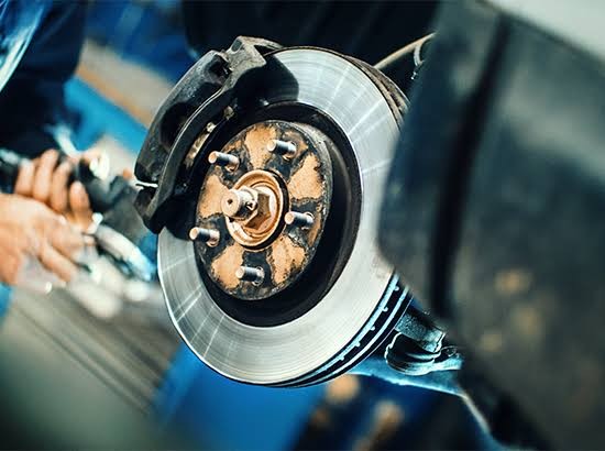 In-Depth Look at ABS: How Your Brakes Adapt to Prevent Wheel Lock-Up