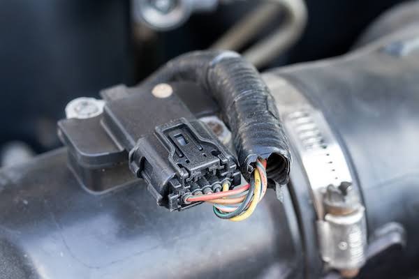 Understanding the Mass Airflow Sensor: How It Works and Its Benefits
