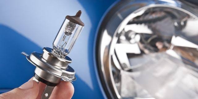 A Comprehensive Guide to Different Types of Automotive Bulbs
