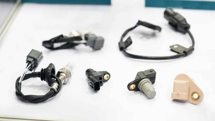 Automotive Sensor Wiring: A Comprehensive Guide to Major Sensors