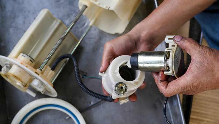 Mastering Fuel System Troubleshooting: Tips, Solutions, and FAQs