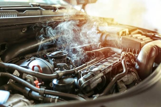 Engine Overheating: Causes and Solutions for Modern Cars