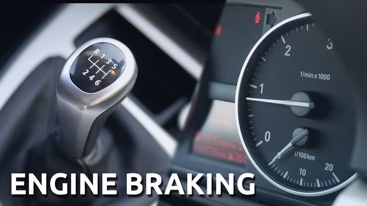 Transmission vs. Engine Braking: Which Method is Right for You?